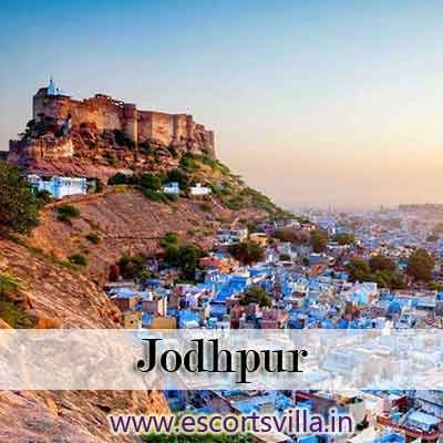 Jodhpur escorts